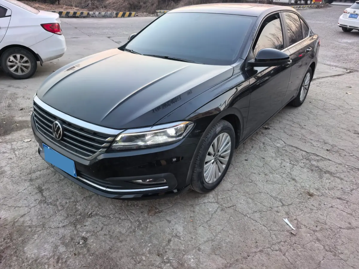 2022 Foton TuYaNuo 2.8T 177HP L4 6MT