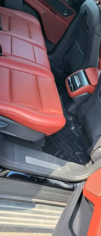 2025 Lincoln Nautilus 2.0T 261HP L4 8AT,autocango,china used car exporter,china ev exporter,chinese used car exporter,chinese used ev exporter