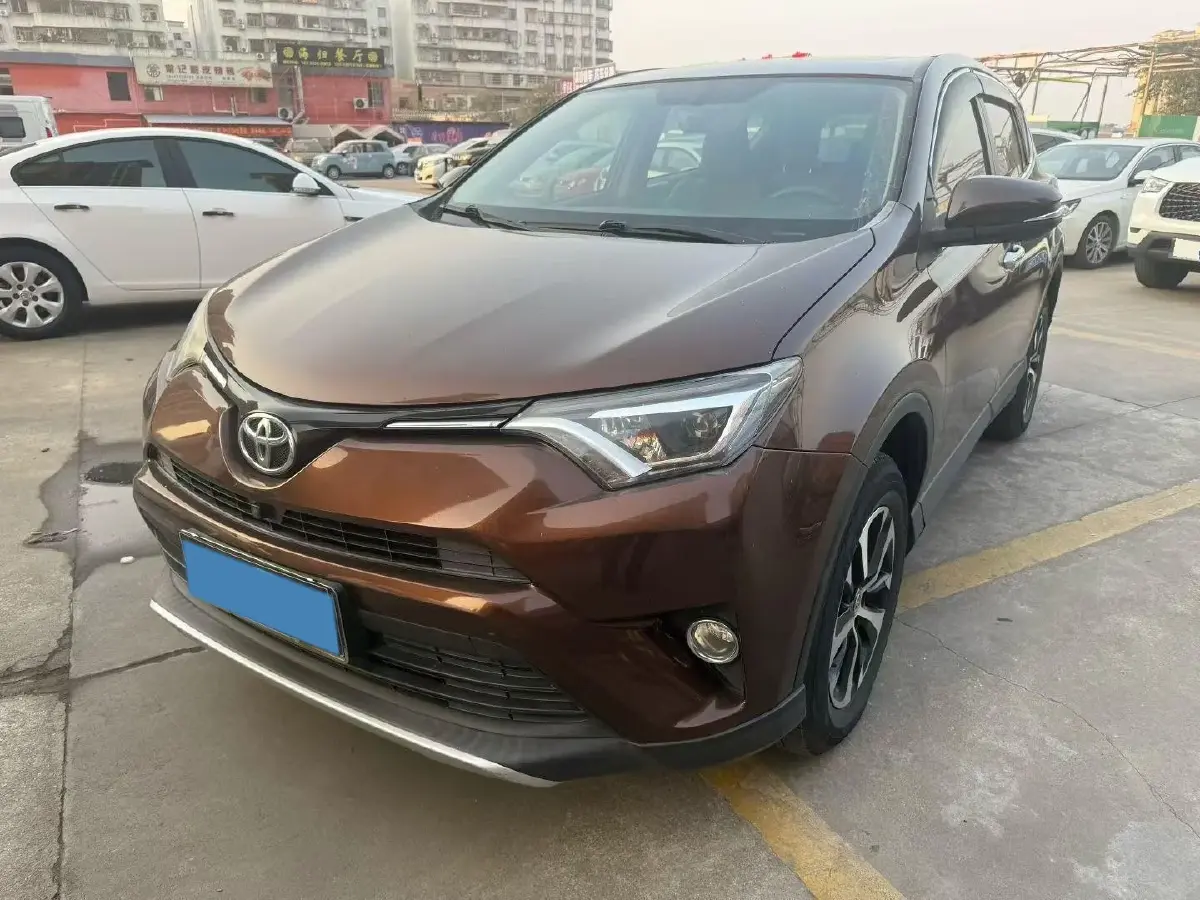 2016 Mitsubishi Outlander 2.0L 150HP L4 CVT