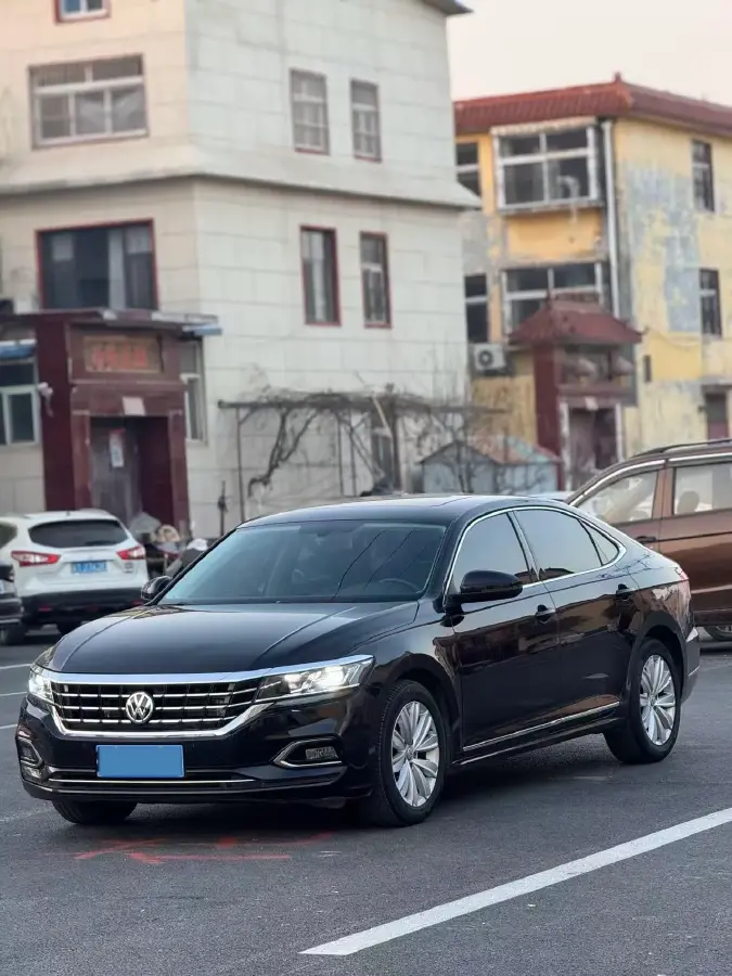 2019 Skoda Kodiak 2.0T 186HP L4 7DCT