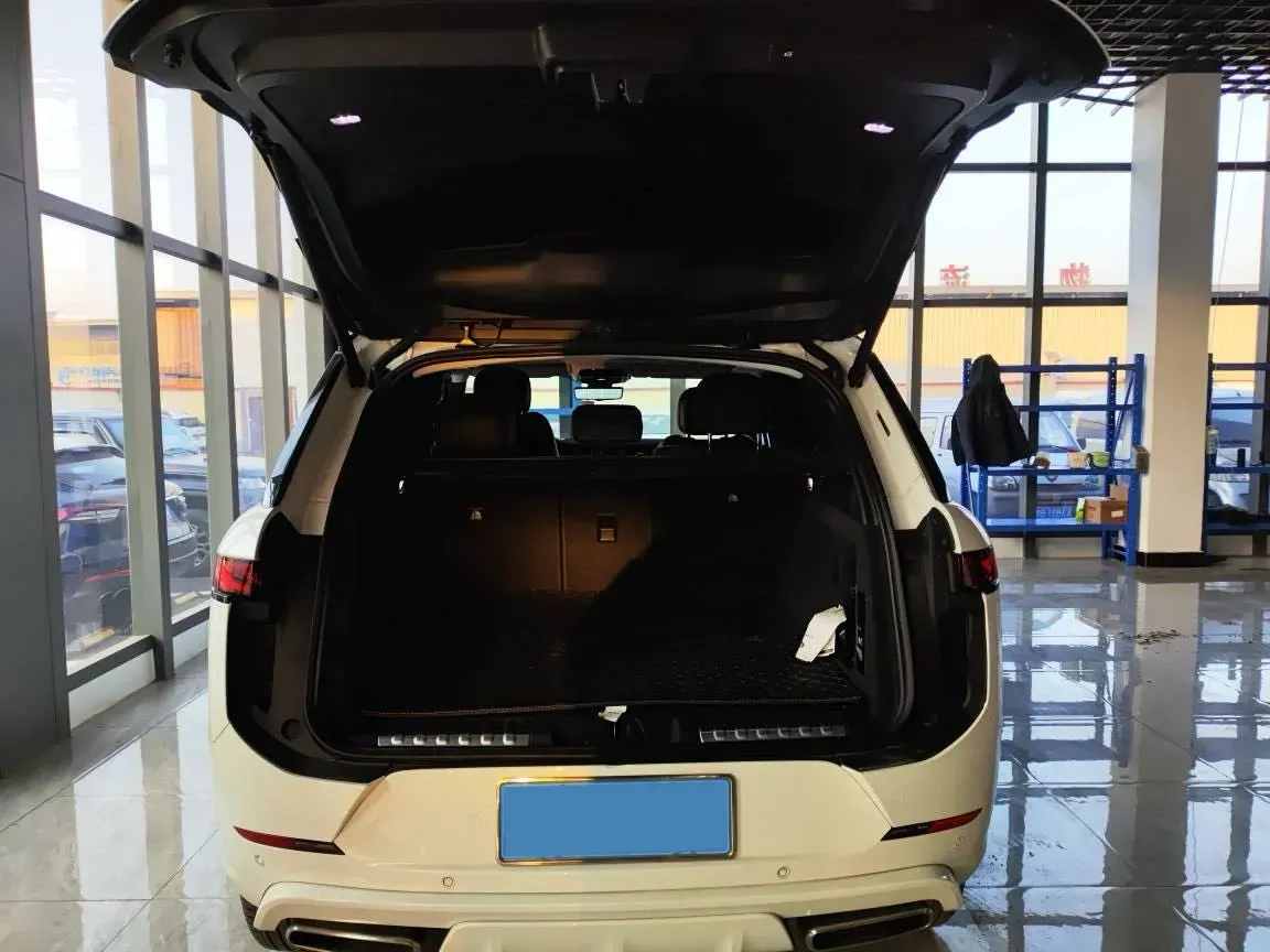 2024 Land Rover Range Rover Sport 3.0T 400HP L6 8AT,autocango,china used car exporter,china ev exporter,chinese used car exporter,chinese used ev exporter