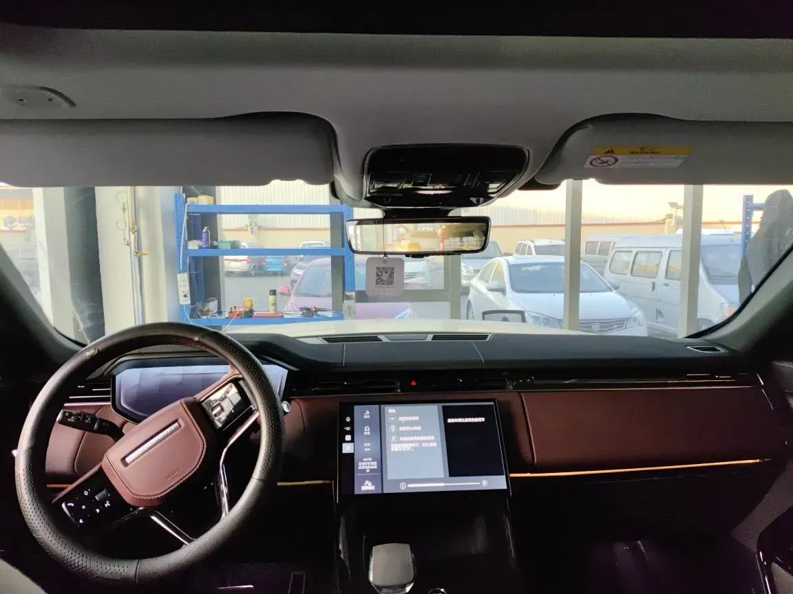 2024 Land Rover Range Rover Sport 3.0T 400HP L6 8AT,autocango,china used car exporter,china ev exporter,chinese used car exporter,chinese used ev exporter