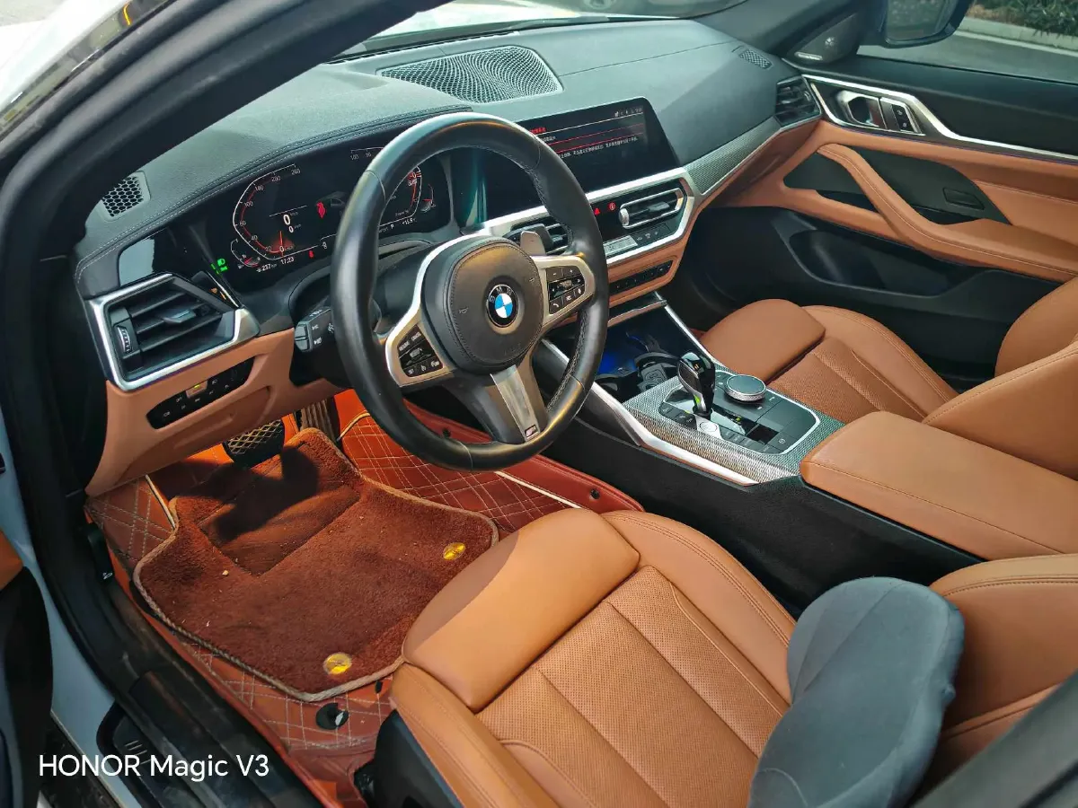 2022 BMW 8 Series 3.0T 333HP L6 8AT,autocango,china used car exporter,china ev exporter,chinese used car exporter,chinese used ev exporter