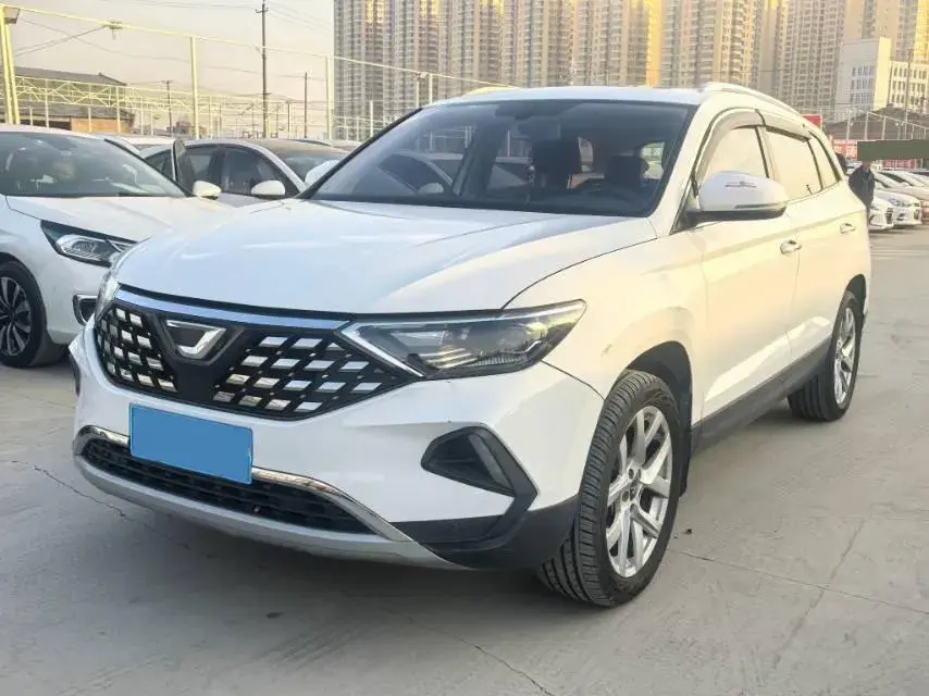 2021 Jetta VS7 1.4T 150HP L4 6AT