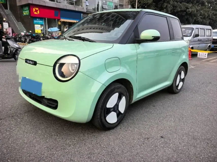 2022 Levdeo Mango BEV 17.28KWH