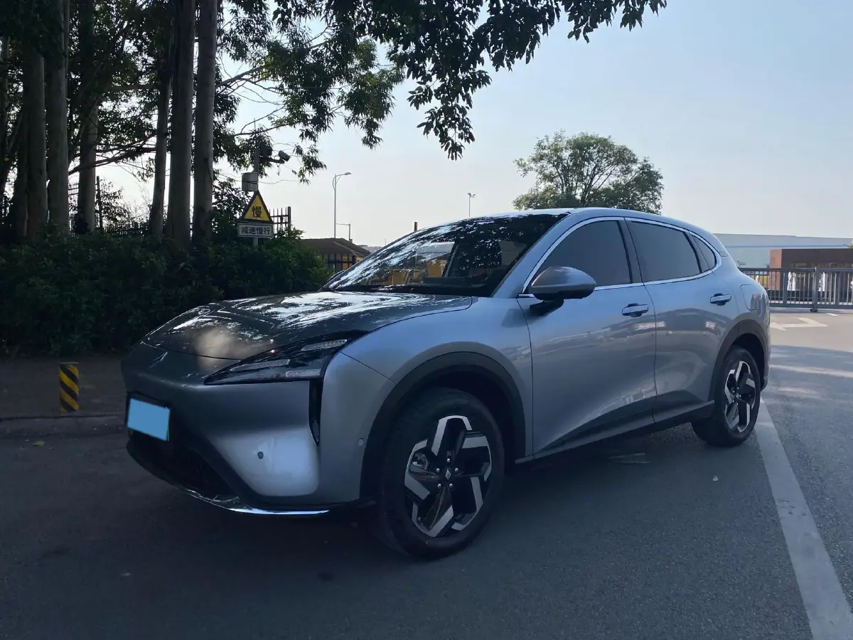 2024 Mazda CX-5 2.0L 155HP L4 6AT