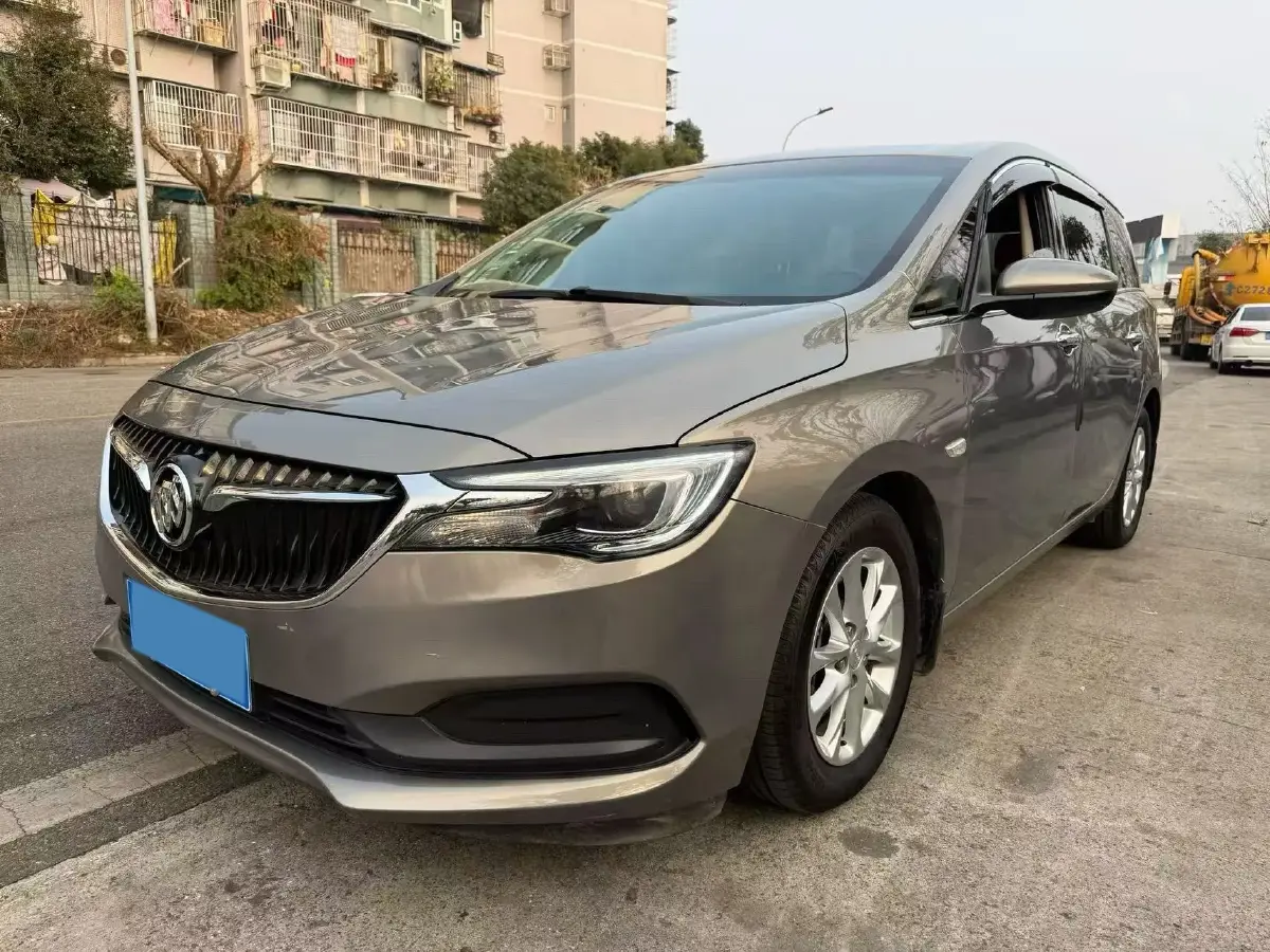 2019 BYD Tang 2.0T 192HP L4 6AT
