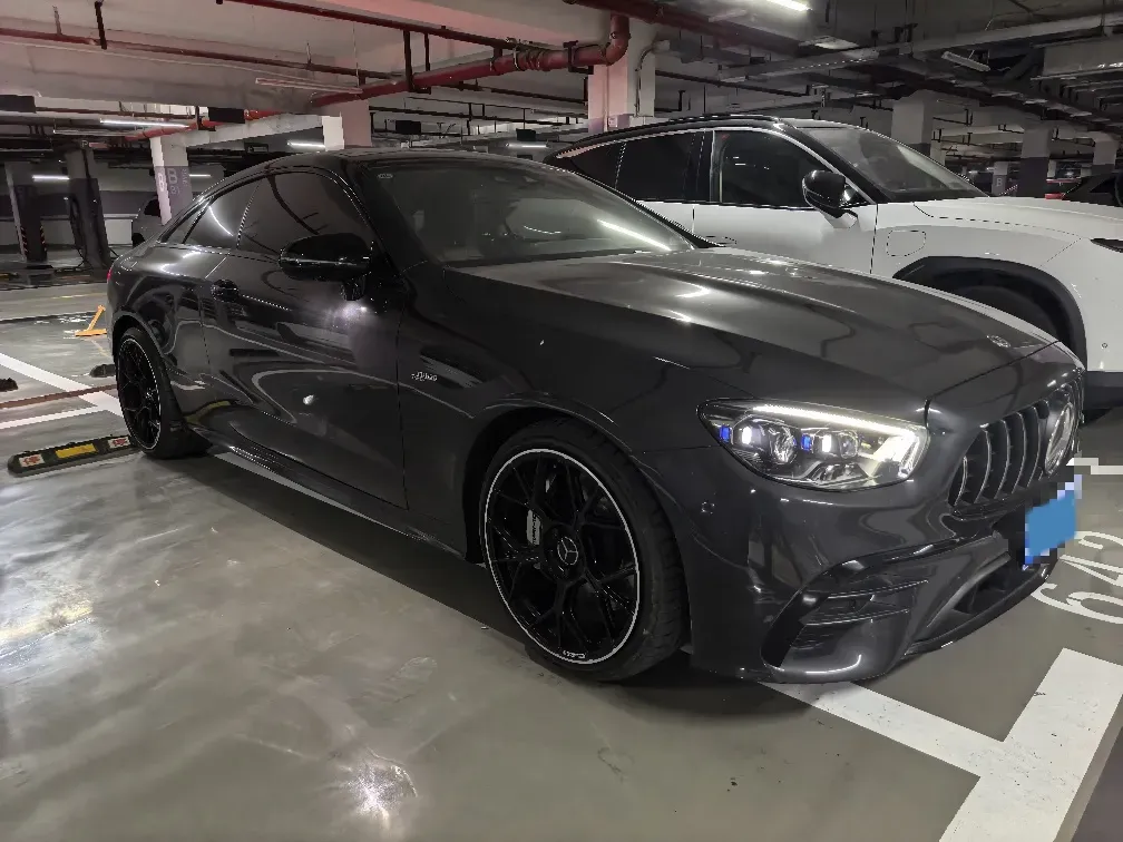 2021 Mercedes-Benz E AMG 3.0T 435HP L6 9AT,autocango,china used car exporter,china ev exporter,chinese used car exporter,chinese used ev exporter