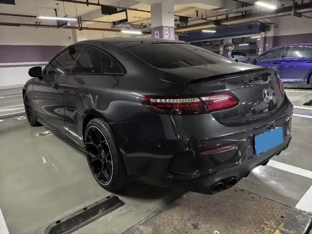2021 Mercedes-Benz E AMG 3.0T 435HP L6 9AT,autocango,china used car exporter,china ev exporter,chinese used car exporter,chinese used ev exporter