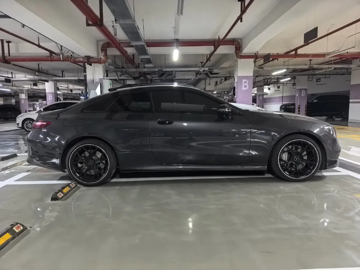 2021 Mercedes-Benz E AMG 3.0T 435HP L6 9AT,autocango,china used car exporter,china ev exporter,chinese used car exporter,chinese used ev exporter