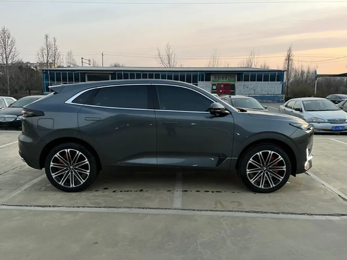 2024 ChangAn UNI-K iDD 1.5T 170HP L4 6TCT PHEV 28.4KWH,autocango,china used car exporter,china ev exporter,chinese used car exporter,chinese used ev exporter