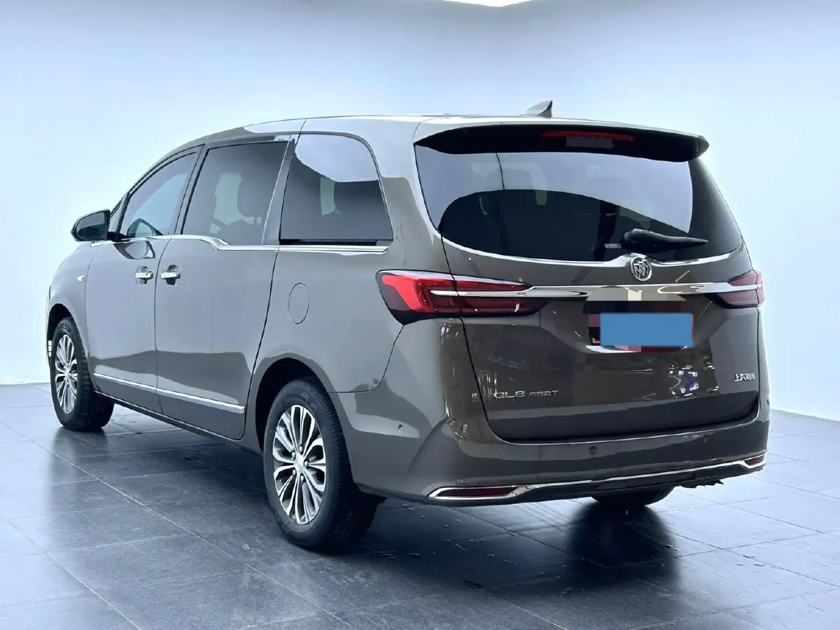 2021 Buick GL8 2.0T 237HP L4 9AT,autocango,china used car exporter,china ev exporter,chinese used car exporter,chinese used ev exporter