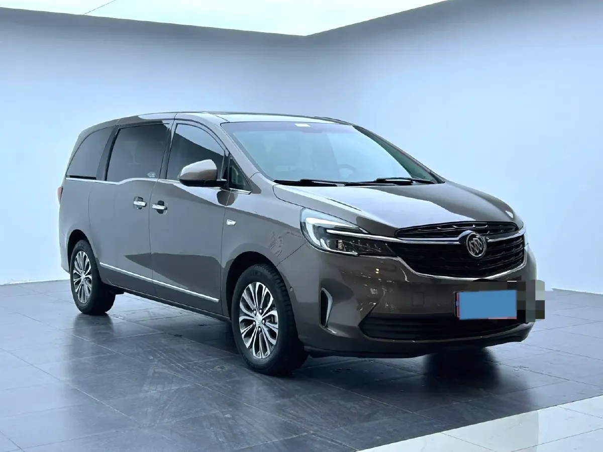 2021 Buick GL8 2.0T 237HP L4 9AT,autocango,china used car exporter,china ev exporter,chinese used car exporter,chinese used ev exporter
