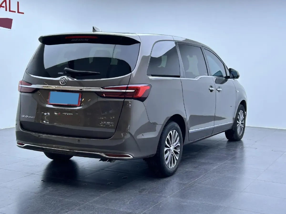 2021 Buick GL8 2.0T 237HP L4 9AT,autocango,china used car exporter,china ev exporter,chinese used car exporter,chinese used ev exporter