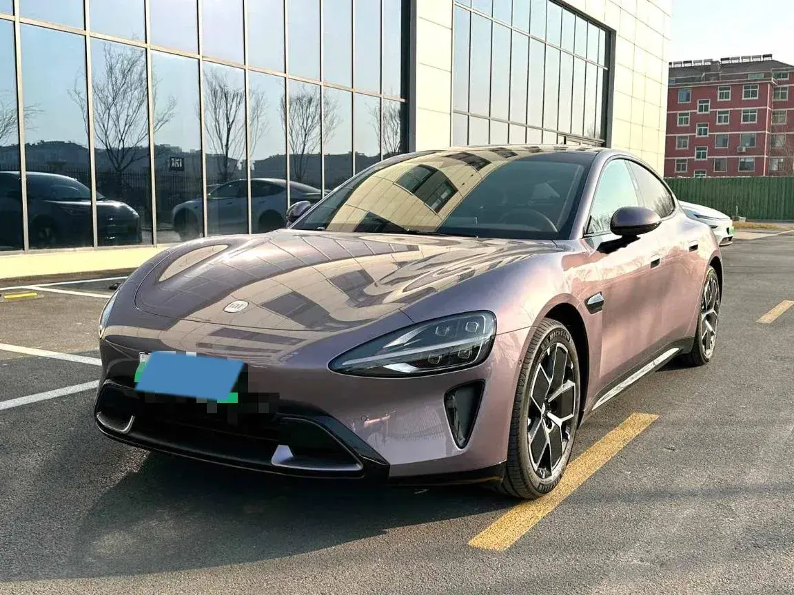 2024 MI SU7 BEV 73.6KWH