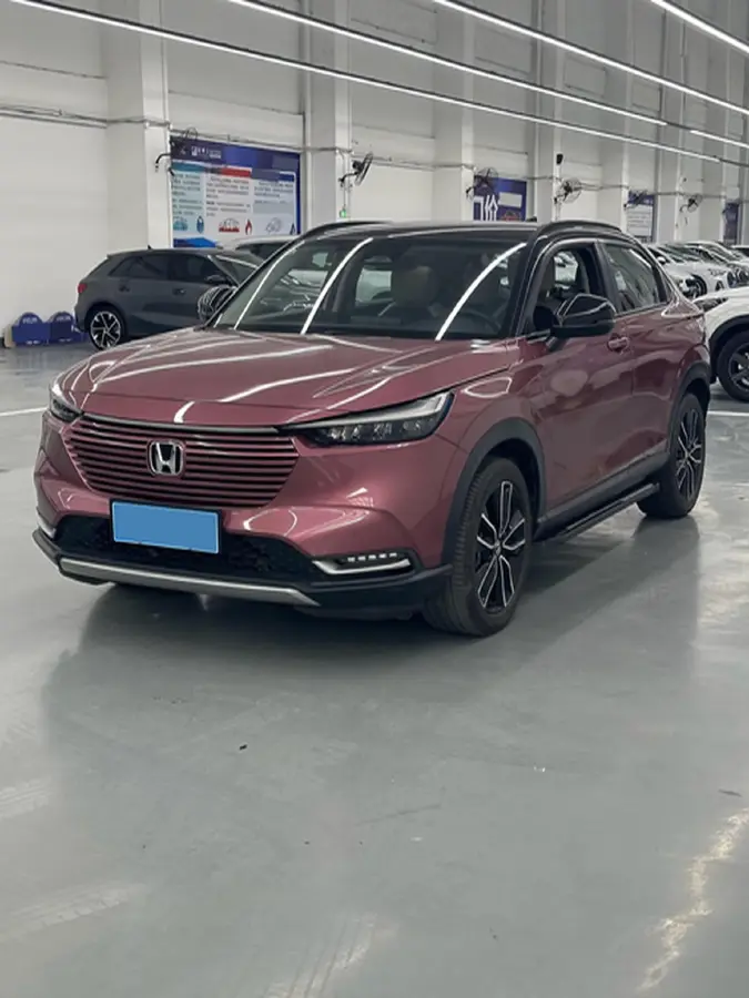 2023 Honda Integra 1.5T 182HP L4 CVT