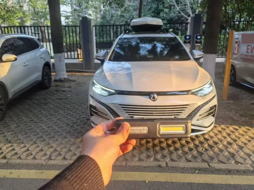 2023 Denza N8 1.5T 139HP L4 E-CVT PHEV 45.8KWH,autocango,china used car exporter,china ev exporter,chinese used car exporter,chinese used ev exporter