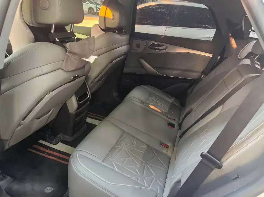 2023 Denza N8 1.5T 139HP L4 E-CVT PHEV 45.8KWH,autocango,china used car exporter,china ev exporter,chinese used car exporter,chinese used ev exporter