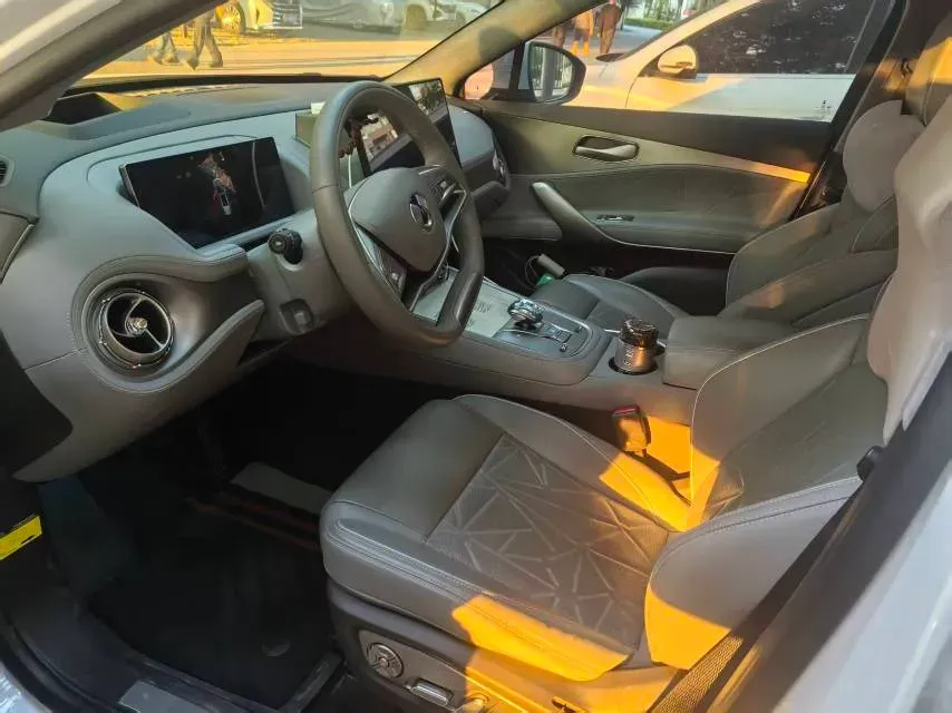 2023 Denza N8 1.5T 139HP L4 E-CVT PHEV 45.8KWH,autocango,china used car exporter,china ev exporter,chinese used car exporter,chinese used ev exporter