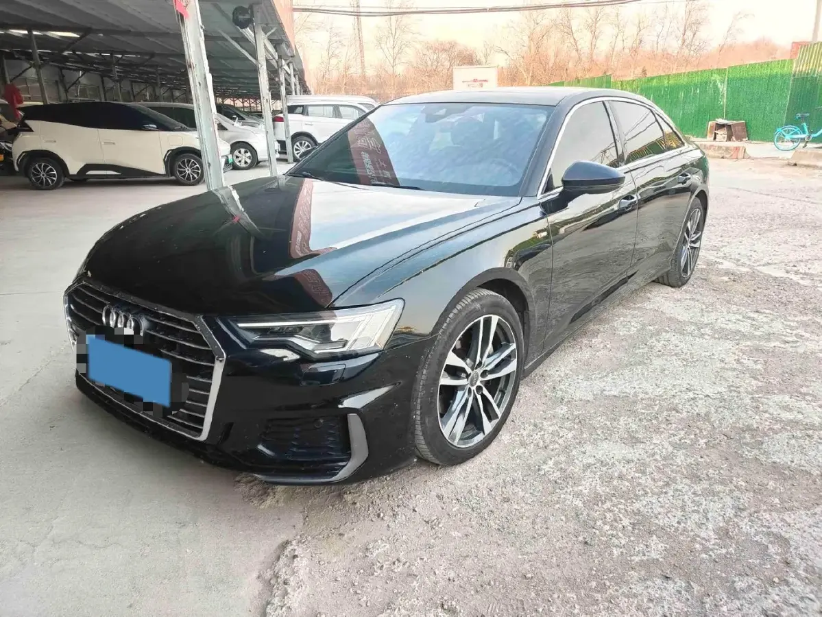 2019 Mercedes-Benz E Class 1.5T 184HP L4 9AT