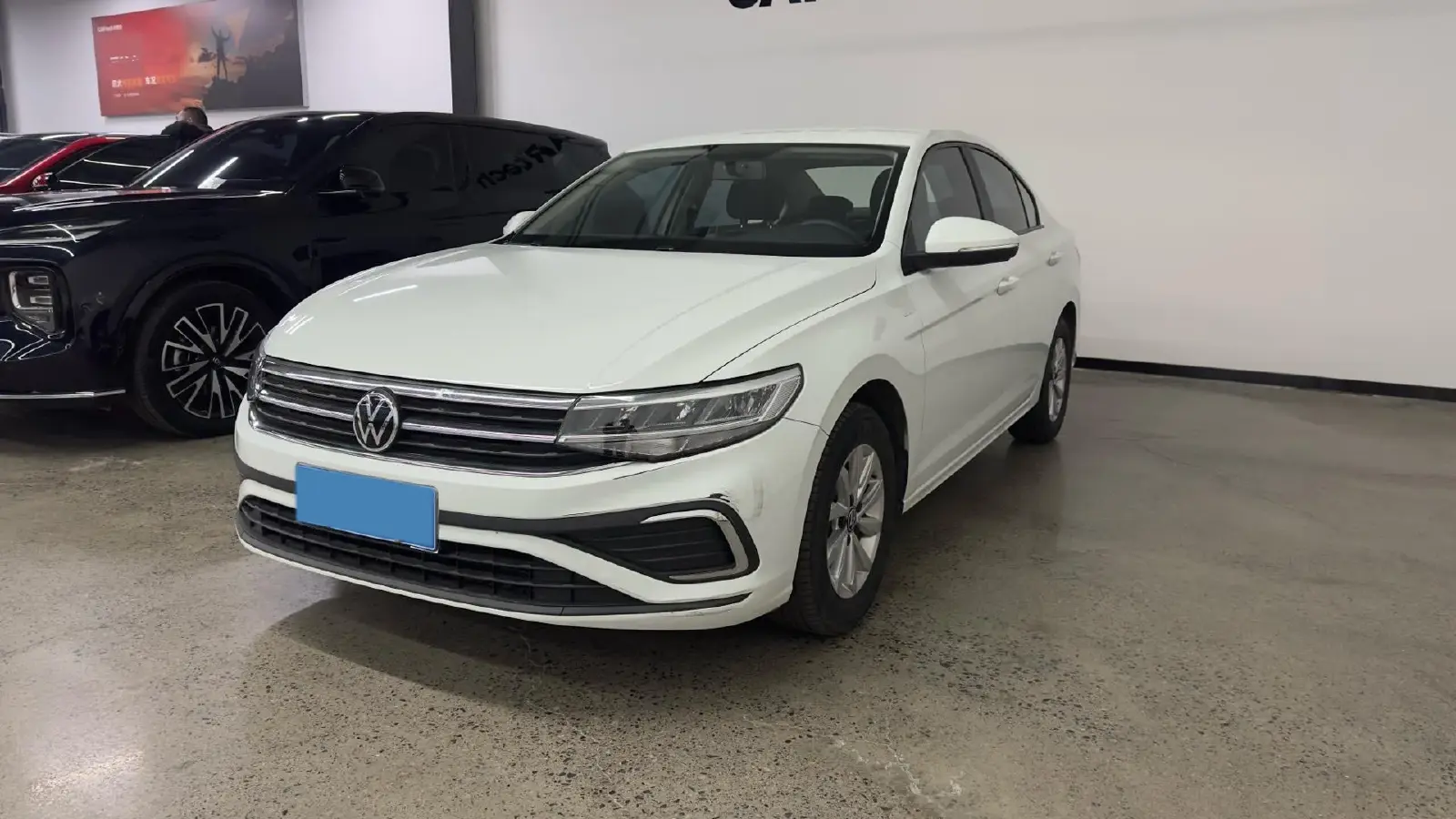 2024 Volkswagen Bora 1.2T 116HP L4 7DCT