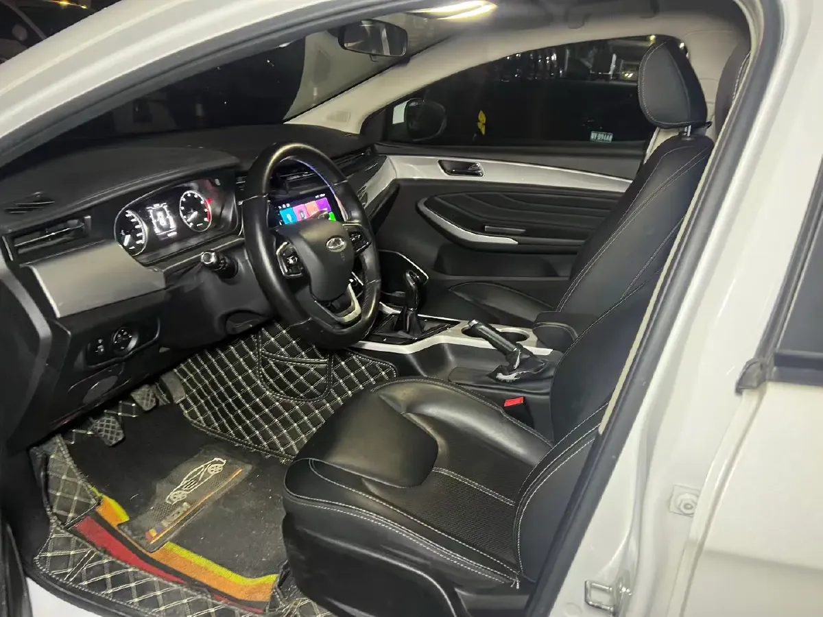 2019 Chery Arrizo 5 1.5L 116HP L4 5MT,autocango,china used car exporter,china ev exporter,chinese used car exporter,chinese used ev exporter