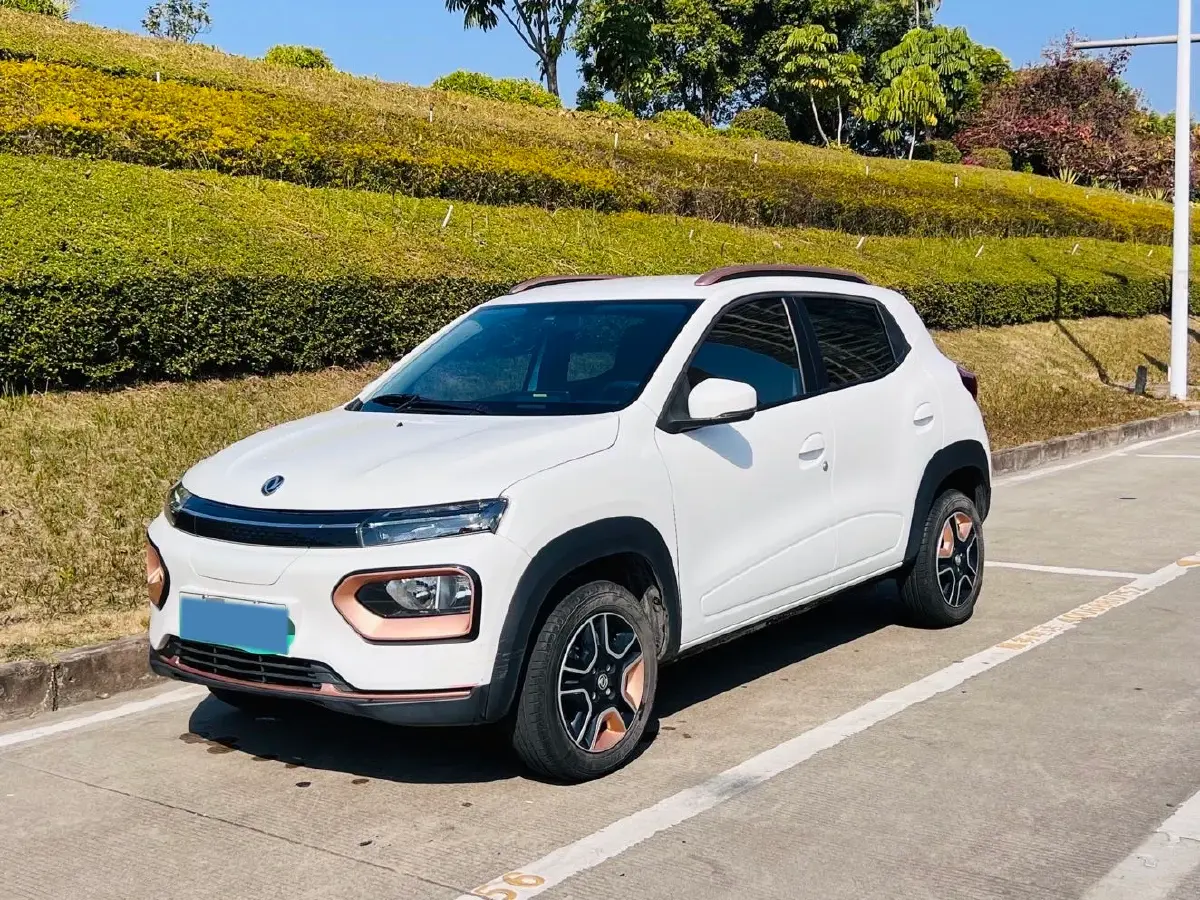 2022 DongFeng Nammi EX1 BEV 27.17KWH