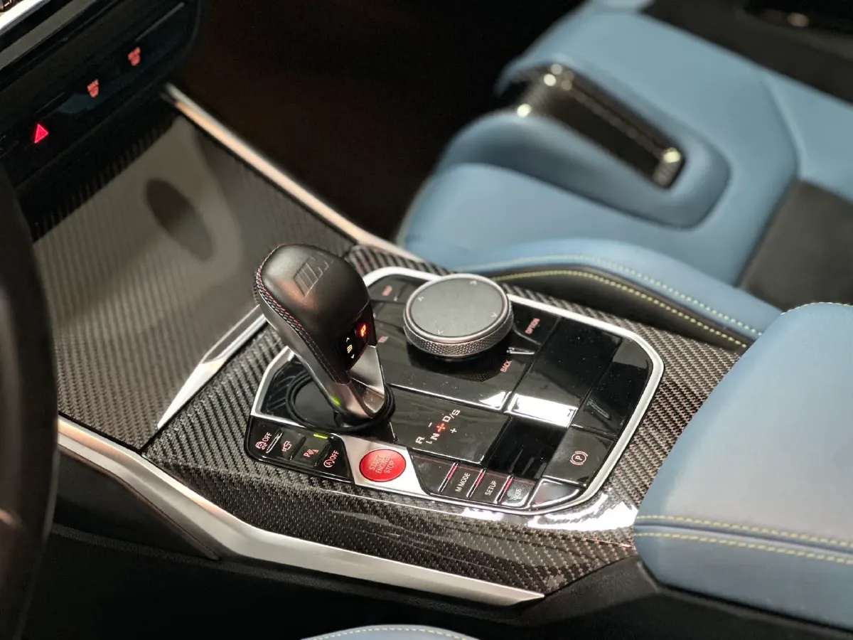 2023 BMW M3 3.0T 510HP L6 8AT,autocango,china used car exporter,china ev exporter,chinese used car exporter,chinese used ev exporter