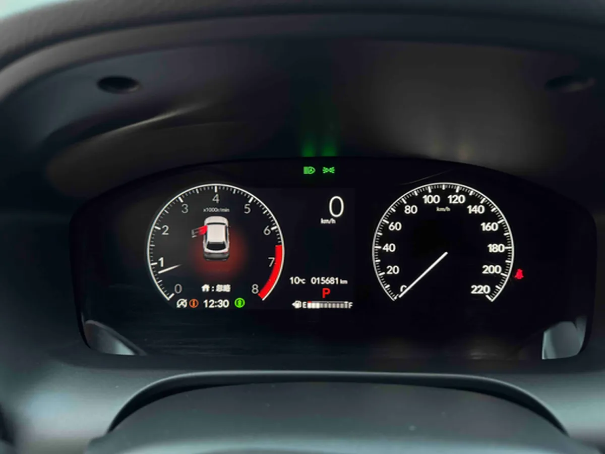 2023 Honda HR-V 1.5T 182HP L4 CVT,autocango,china used car exporter,china ev exporter,chinese used car exporter,chinese used ev exporter