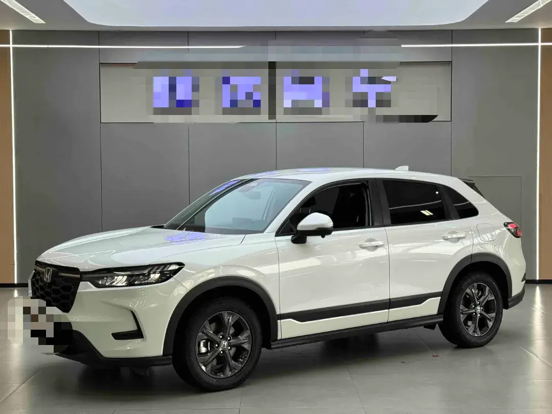 2023 Honda HR-V 1.5T 182HP L4 CVT