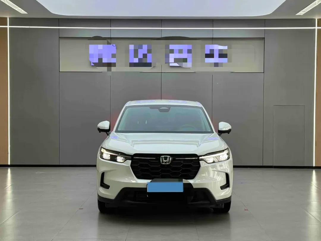 2023 Honda HR-V 1.5T 182HP L4 CVT,autocango,china used car exporter,china ev exporter,chinese used car exporter,chinese used ev exporter
