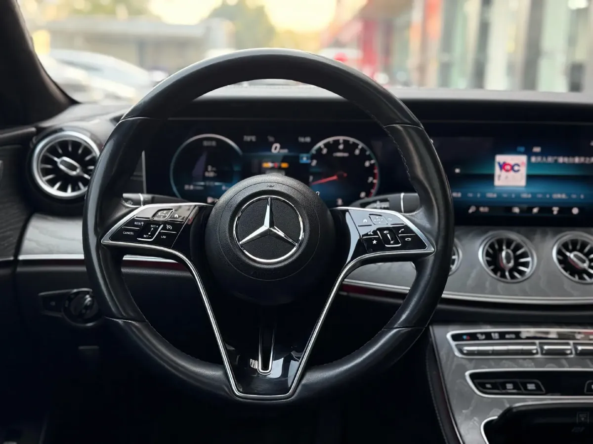 2021 Mercedes-Benz CLS Class 2.0T 258HP L4 9AT,autocango,china used car exporter,china ev exporter,chinese used car exporter,chinese used ev exporter