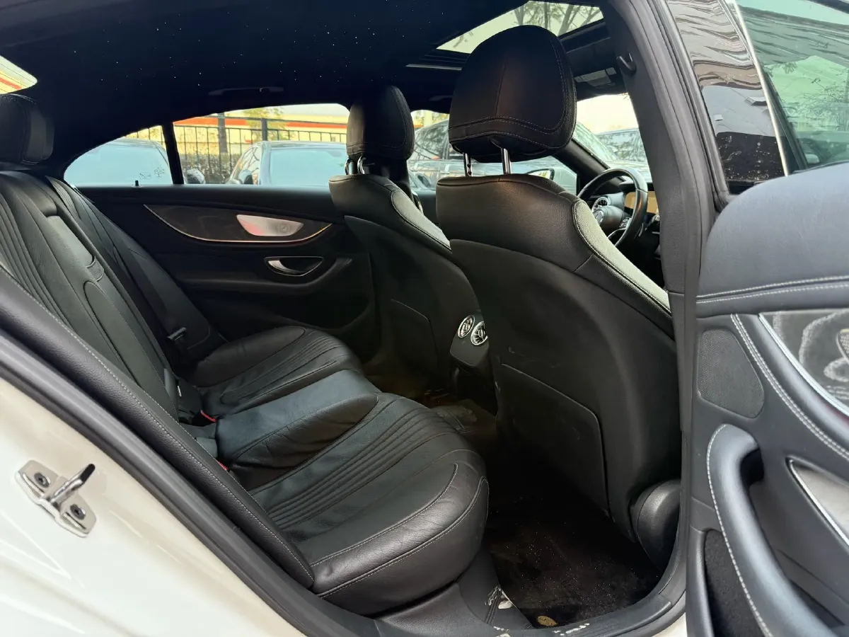 2021 Mercedes-Benz CLS Class 2.0T 258HP L4 9AT,autocango,china used car exporter,china ev exporter,chinese used car exporter,chinese used ev exporter