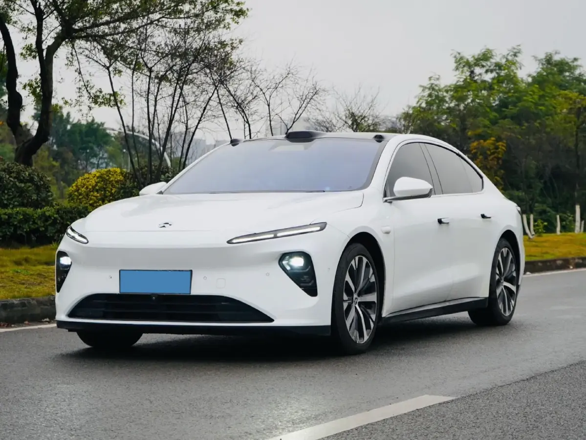 2021 Volkswagen ID.6 Crozz BEV 84.8KWH