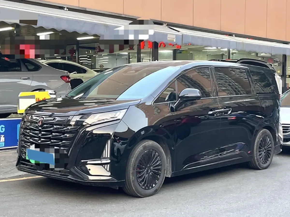 2022 Honda Odyssey 2.0L 146HP L4 E-CVT Hybrid