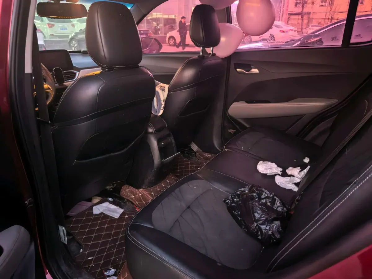 2017 BaoJun 510 1.5L 112HP L4 6MT,autocango,china used car exporter,china ev exporter,chinese used car exporter,chinese used ev exporter