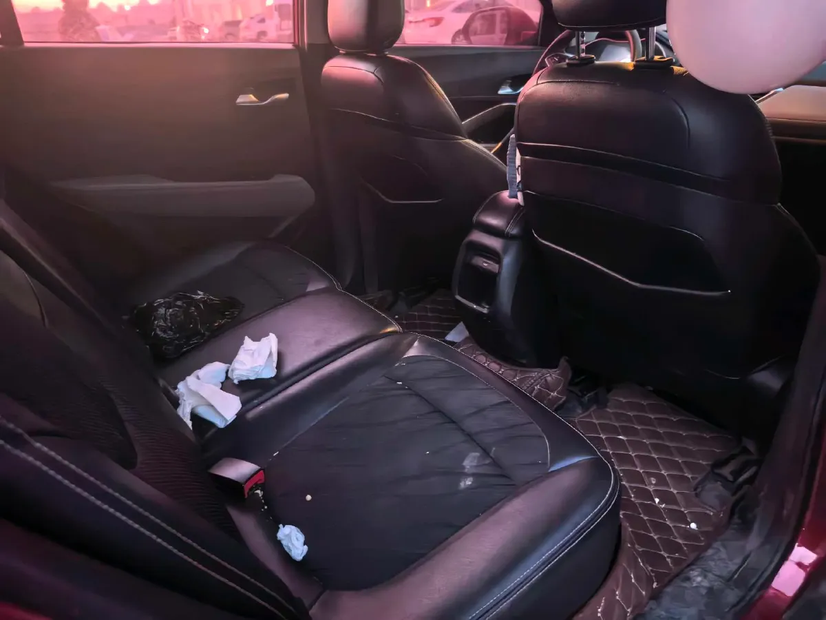 2017 BaoJun 510 1.5L 112HP L4 6MT,autocango,china used car exporter,china ev exporter,chinese used car exporter,chinese used ev exporter