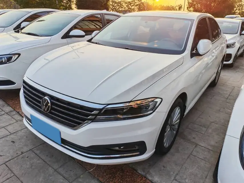 2021 Volkswagen Lavida 1.5L 113HP L4 6AT