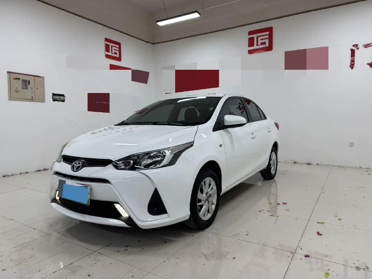 2017 Bestune X40 1.6L 114HP L4 6AT