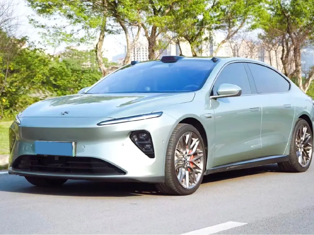 2021 Volkswagen ID.6 Crozz BEV 84.8KWH