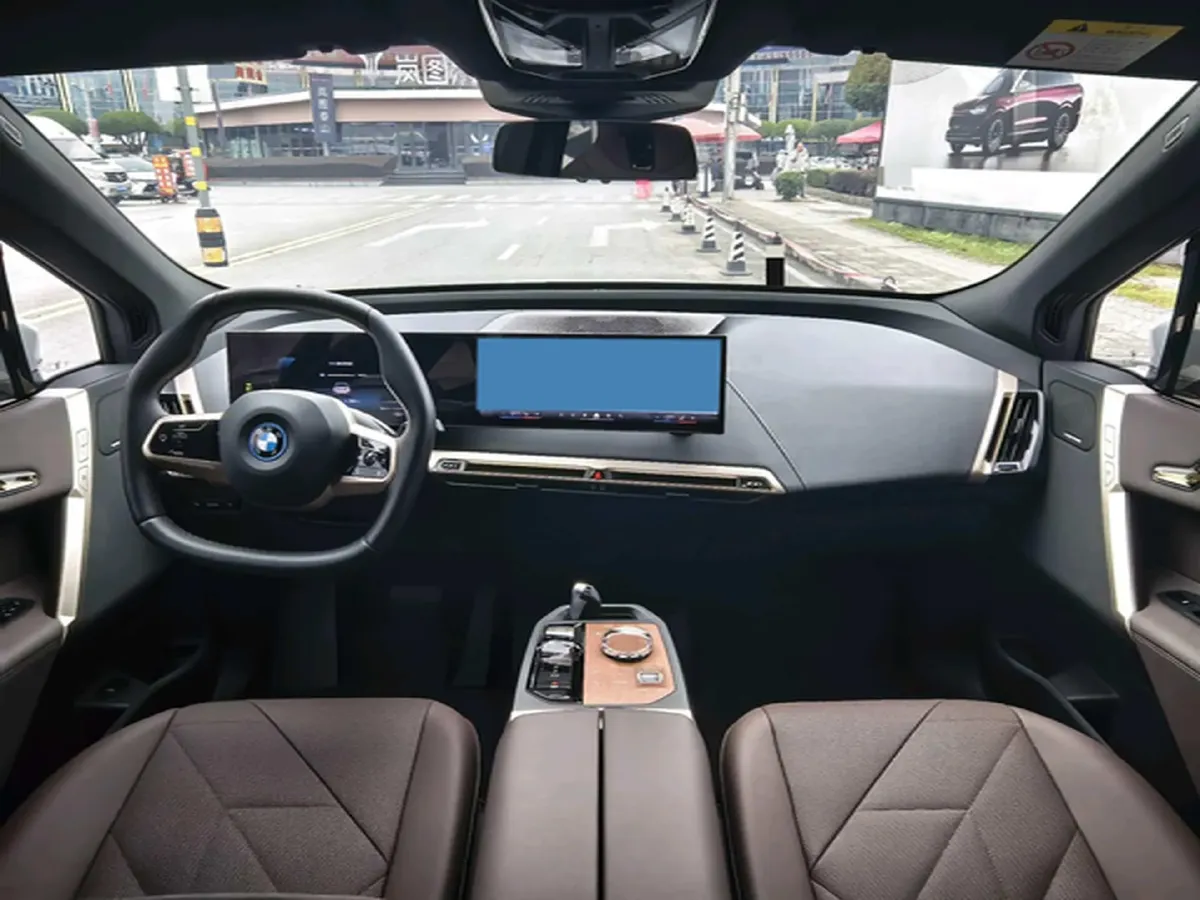 2023 BMW iX BEV 111.5KWH,autocango,china used car exporter,china ev exporter,chinese used car exporter,chinese used ev exporter