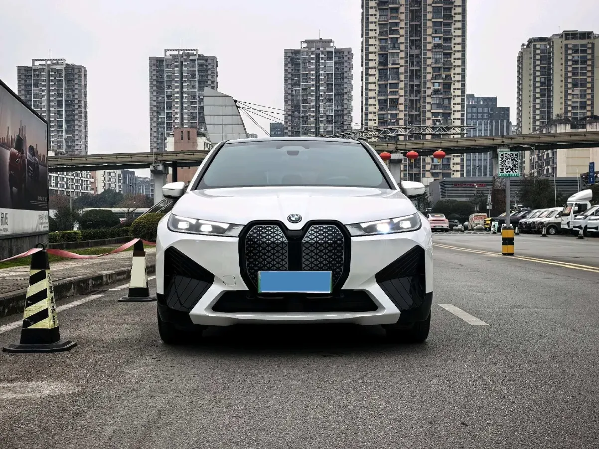 2023 BMW iX BEV 111.5KWH,autocango,china used car exporter,china ev exporter,chinese used car exporter,chinese used ev exporter