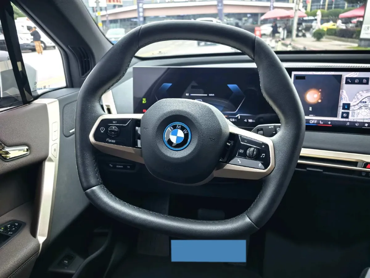 2023 BMW iX BEV 111.5KWH,autocango,china used car exporter,china ev exporter,chinese used car exporter,chinese used ev exporter