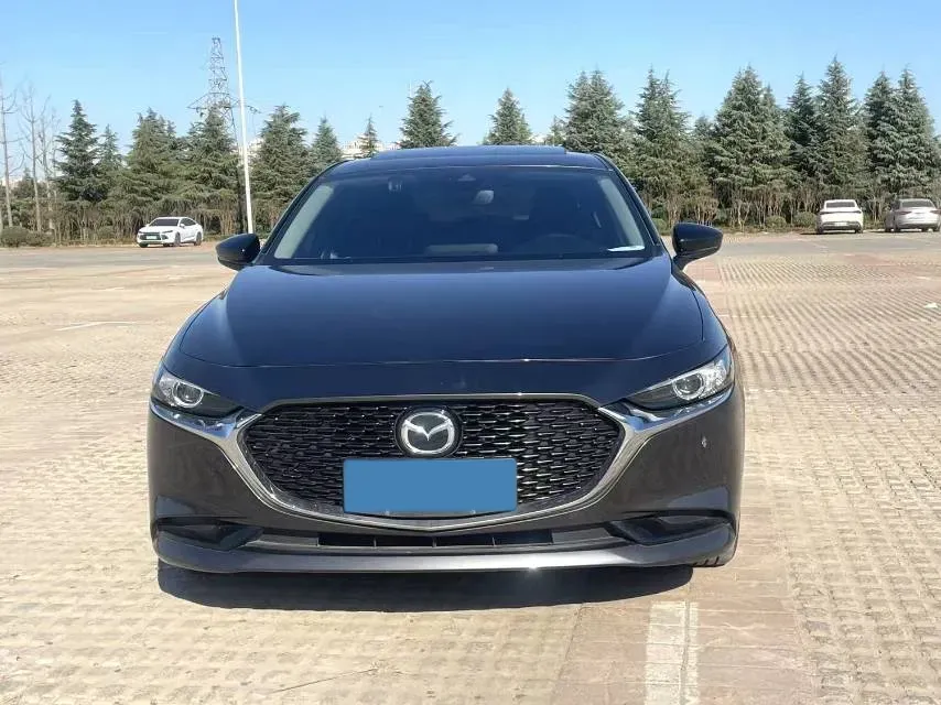 2022 Mazda 3 Axela 2.0L 158HP L4 6AT,autocango,china used car exporter,china ev exporter,chinese used car exporter,chinese used ev exporter