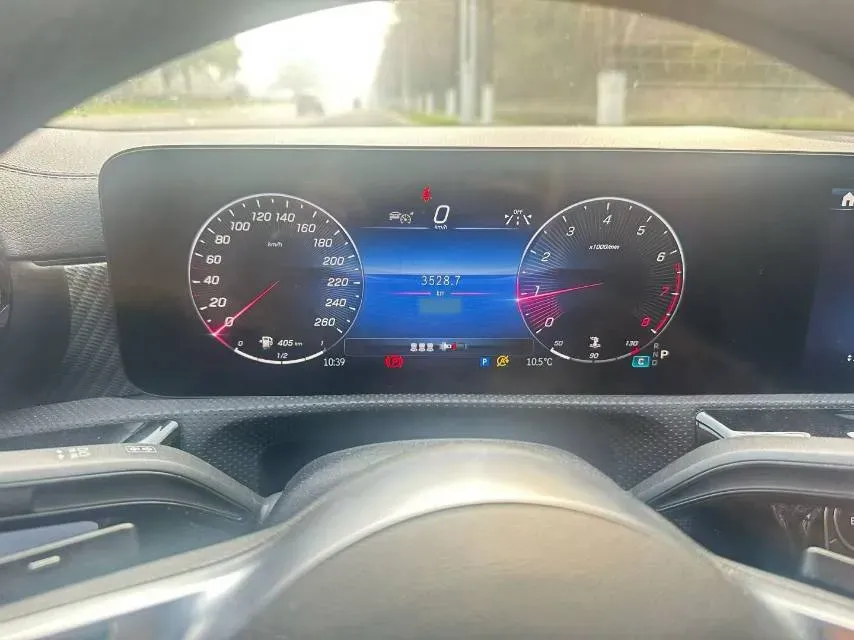 2023 Mercedes-Benz A Class 1.3T 163HP L4 7DCT,autocango,china used car exporter,china ev exporter,chinese used car exporter,chinese used ev exporter