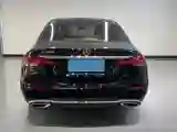 2023 Mercedes-Benz E Class 2.0T 258HP L4 9AT