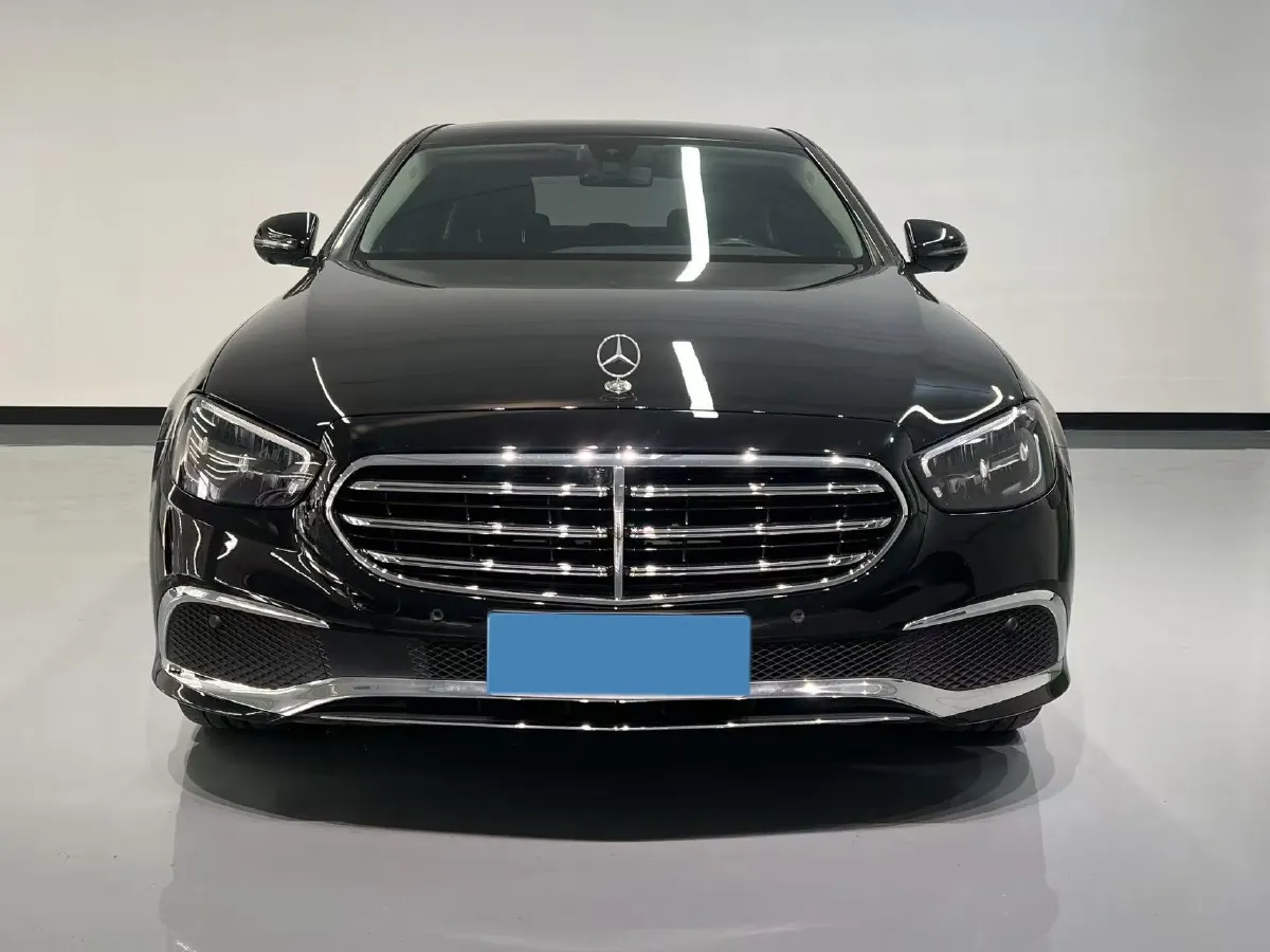 2023 Mercedes-Benz E Class 2.0T 258HP L4 9AT,autocango,china used car exporter,china ev exporter,chinese used car exporter,chinese used ev exporter