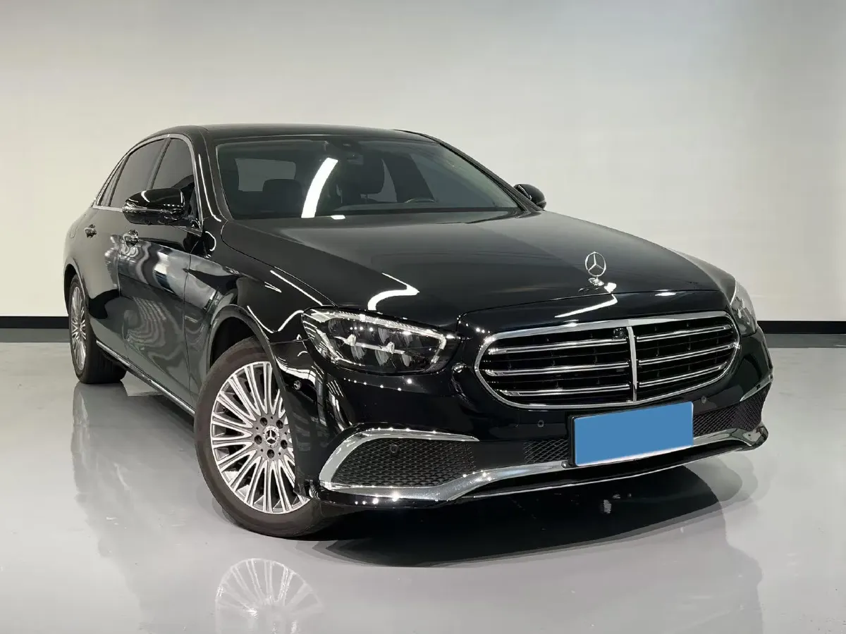 2023 Mercedes-Benz E Class 2.0T 258HP L4 9AT,autocango,china used car exporter,china ev exporter,chinese used car exporter,chinese used ev exporter