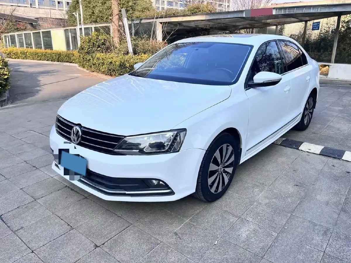 2018 JMC YuSheng S350 2.0T 141HP L4 6AT