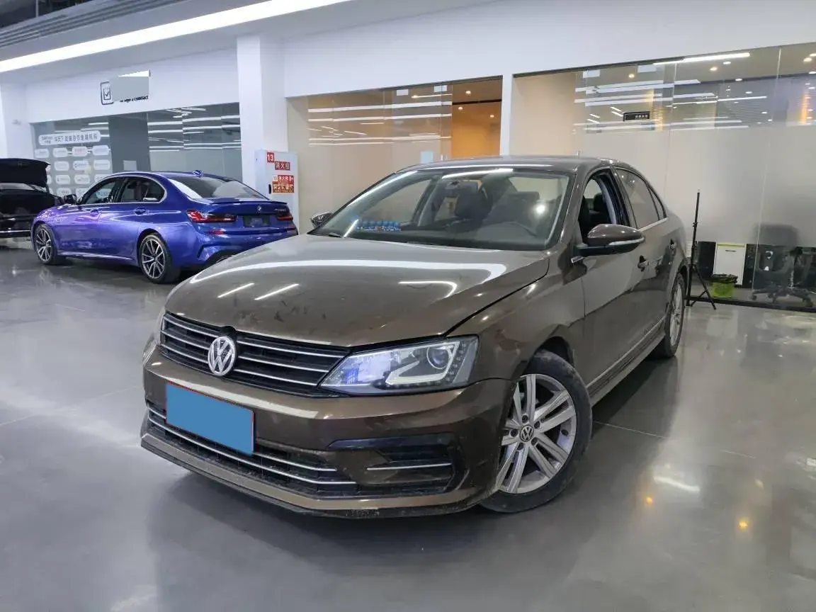 2018 JMC YuSheng S350 2.0T 141HP L4 6AT